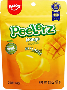 Amos Peelerz