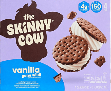 Skinny Cow
