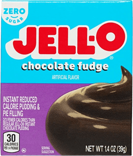 Jell-O