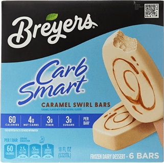 Breyers product