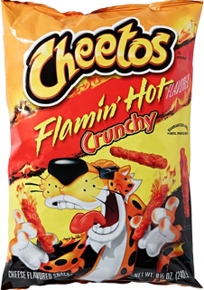 Cheetos