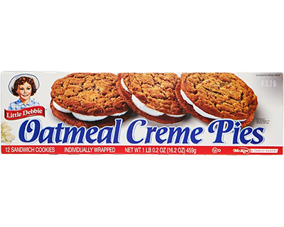 Little Debbie