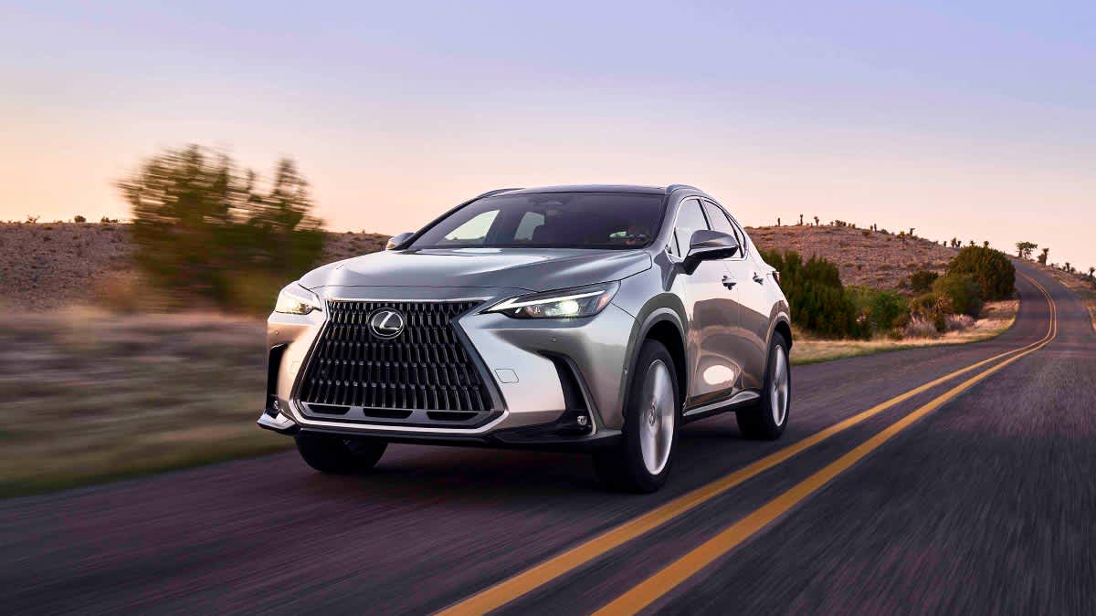 New SUVs, Trucks, and Cars With the Highest Owner Satisfaction