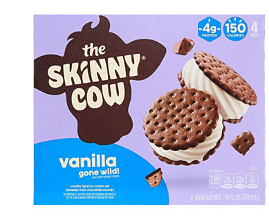 Skinny Cow product