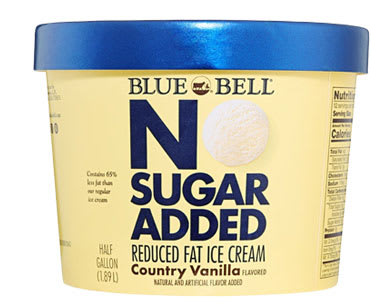 Blue Bell product