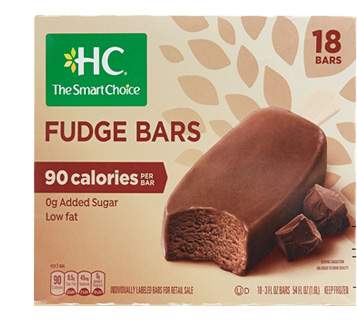 Healthy Choice product