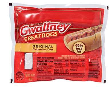 Gwaltney