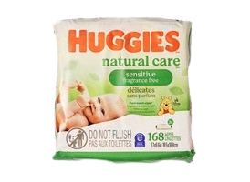 Huggies