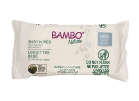 Bambo Nature