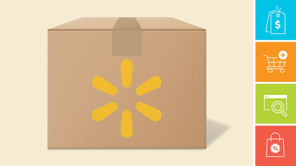 Best Deals at Walmart