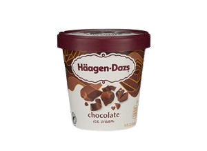 Haagen-Dazs