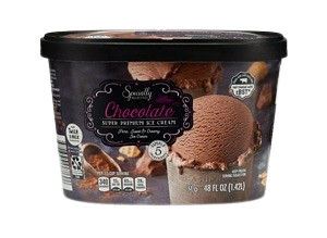 Specially Selected