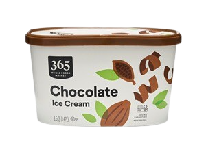 365 Whole Foods