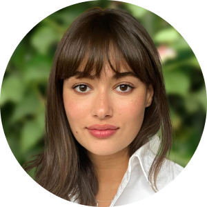 Picture of Gabriella Sebag-Weingrad