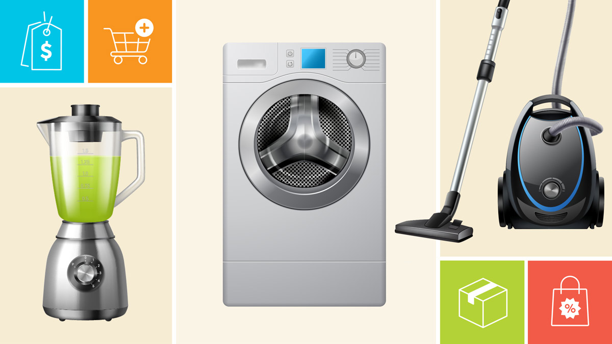 Best Deals on Home Products