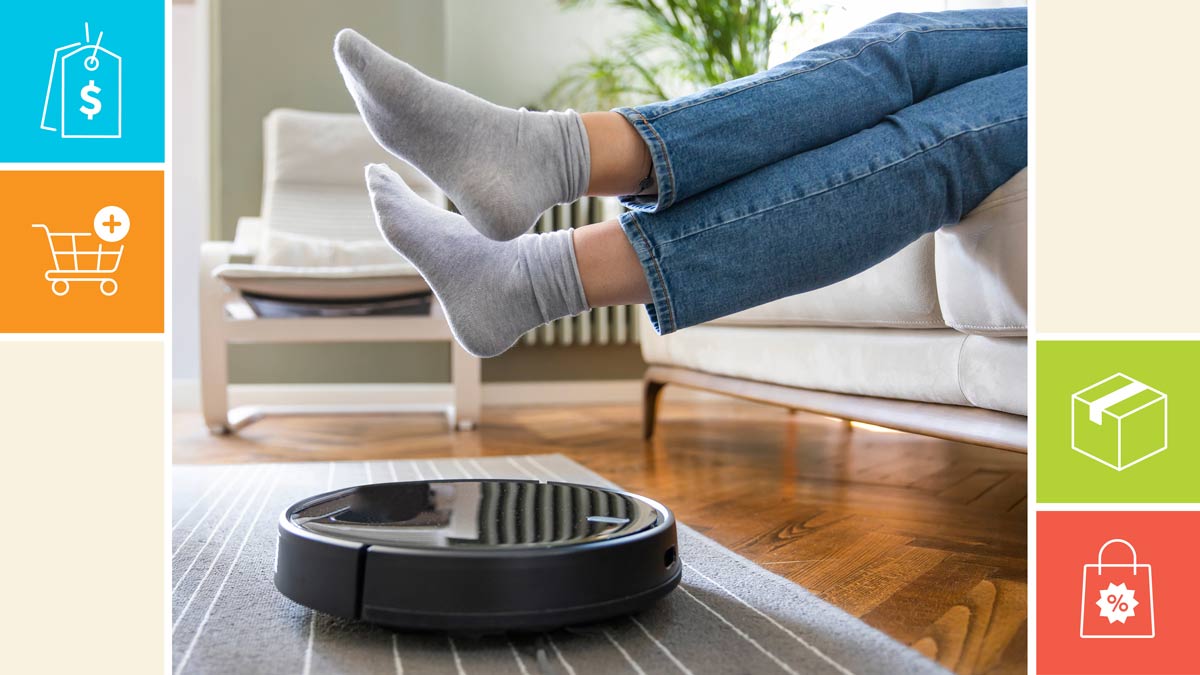 Best Deals on Vacuums