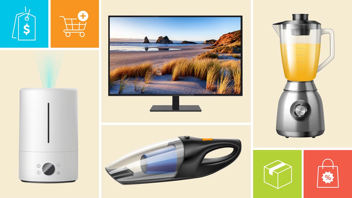 Our Top Picks for Prime Day Deals