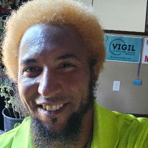 Picture of Nathaniel Hudson-Hartman