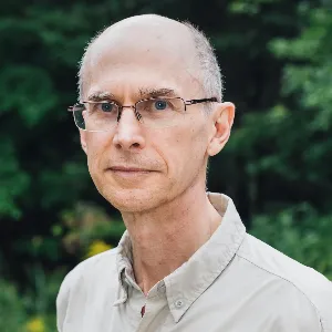 Picture of Greg Taylor