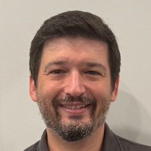 Picture of Derek Kravitz