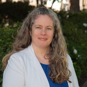 Picture of Becca Cramer-Mowder