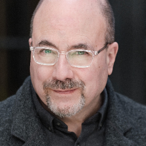 Picture of Craig Newmark