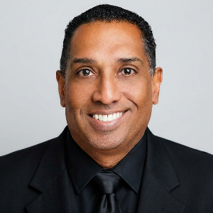 Picture of Dr. Nick Suppiah