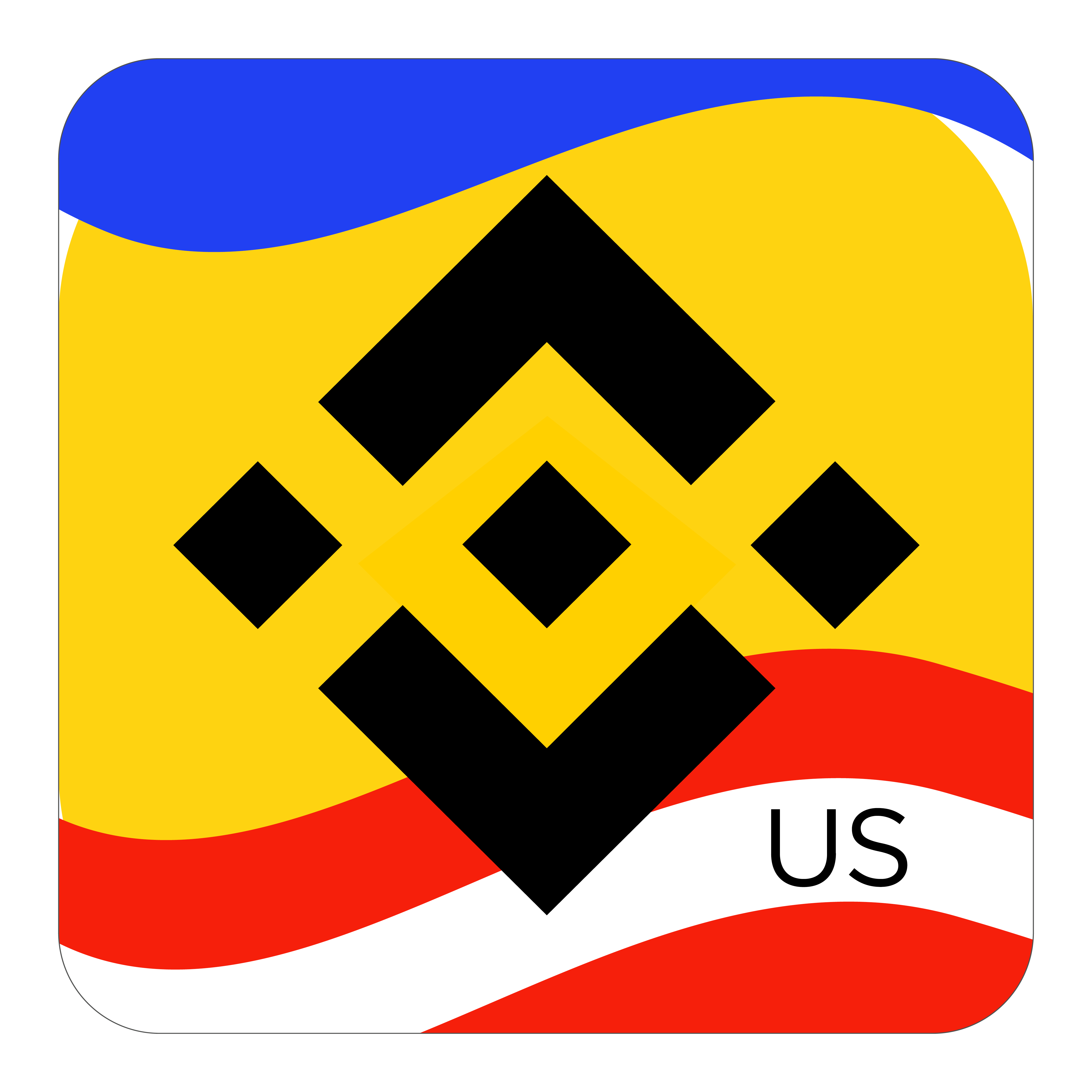 Binance Icon