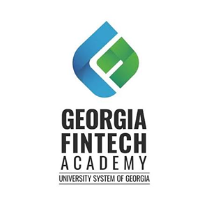 Georgia Fintech Academy logo