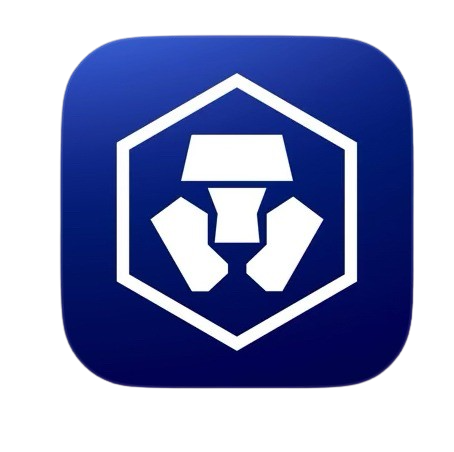 Crypto Icon