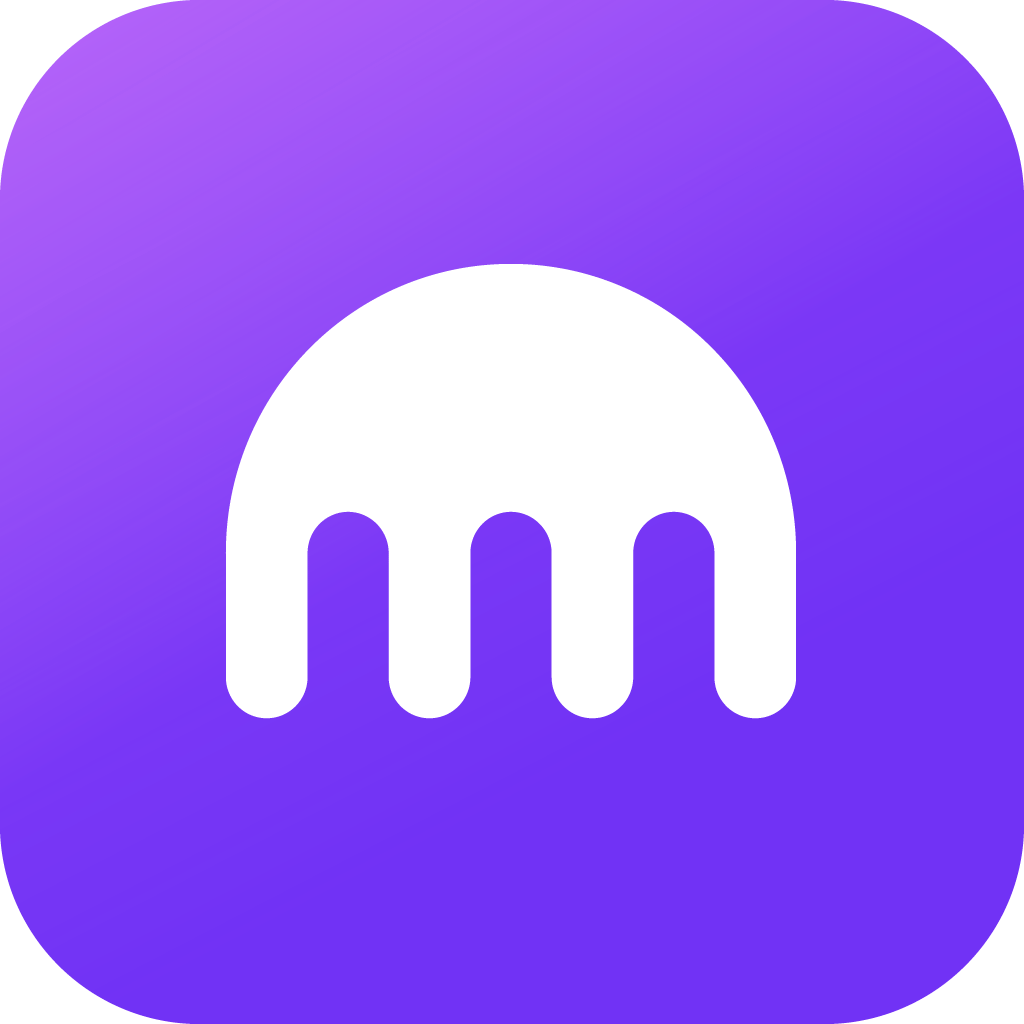 Kraken Icon