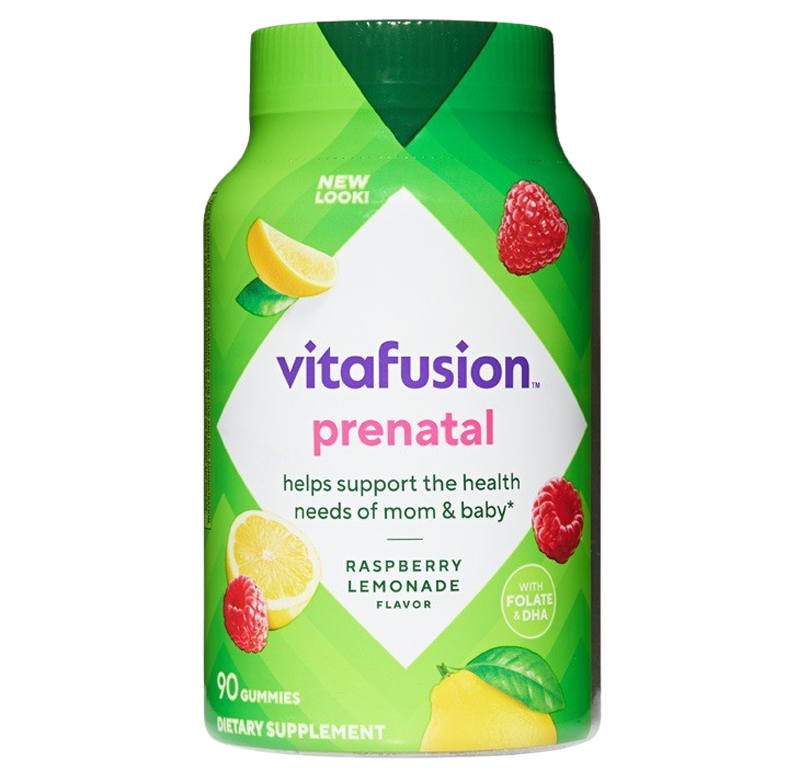 Vitafusion