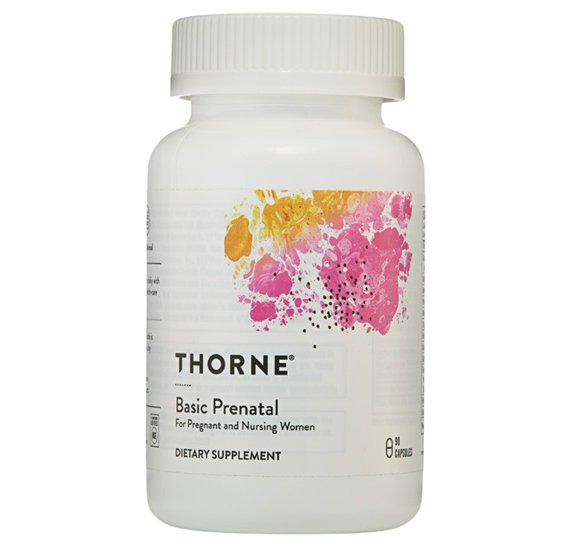 Thorne