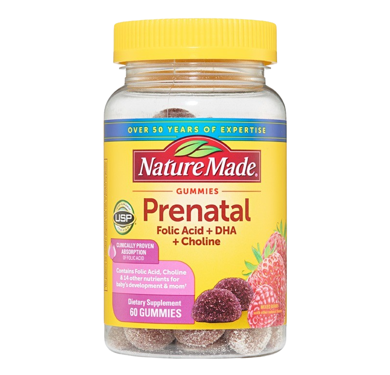 Nature Made