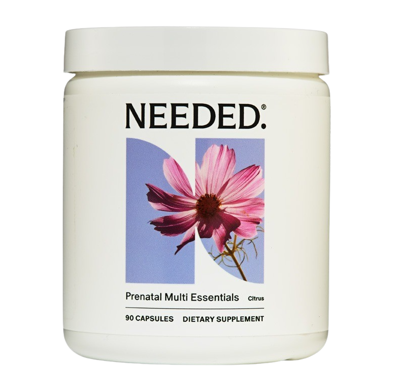 Needed