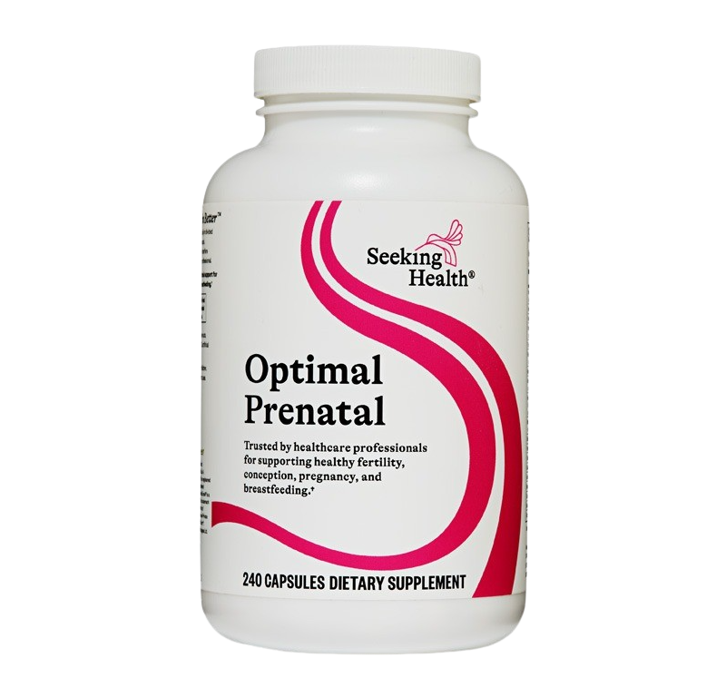 Seeking Health
