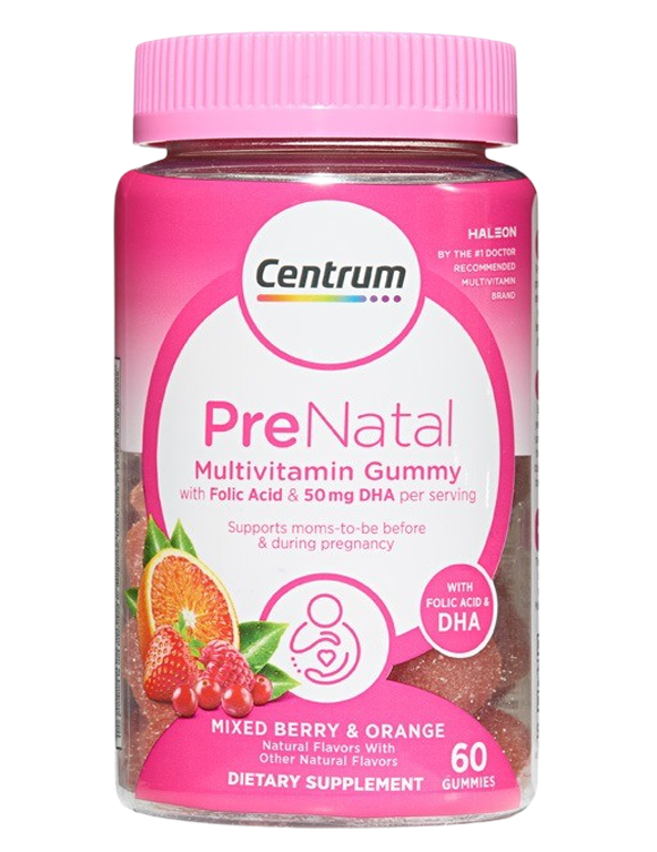 Centrum
