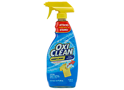 Laundry & More Stain Remover
