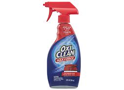 Max Force Laundry Stain Remover