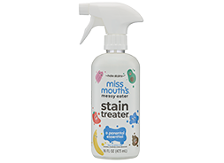 Messy Eater Stain Treater Spray
