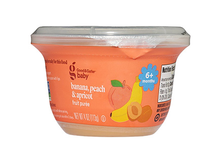 Good  Gather Baby (Target) product