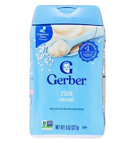 Gerber product