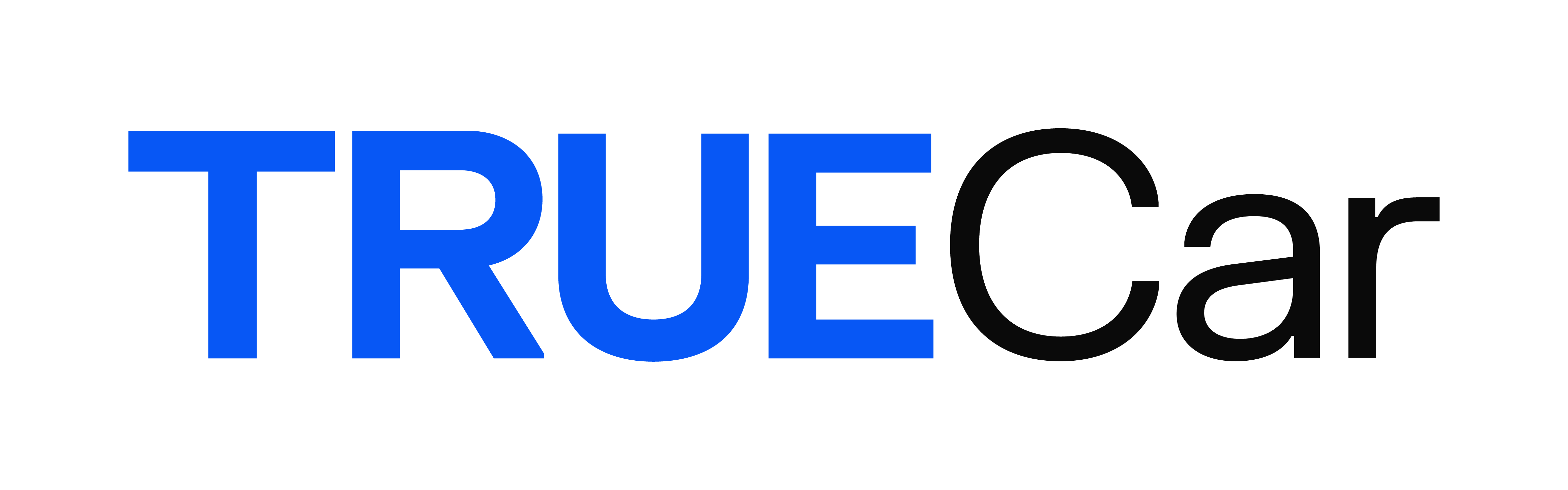 TrueCar