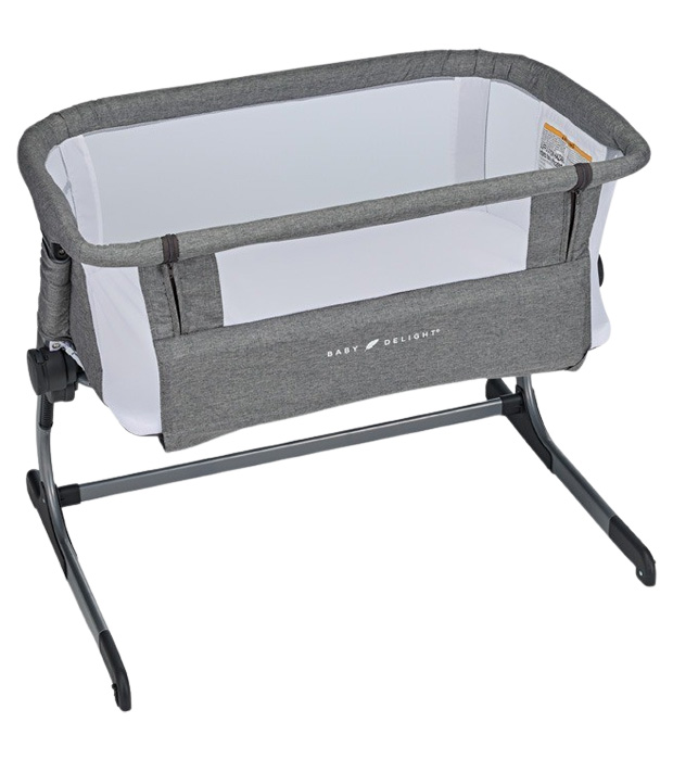 Baby Delight Beside Me Dreamer Bassinet and Bedside Sleeper