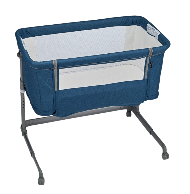 Dream On Me Skylar Bassinet and Bedside Sleeper