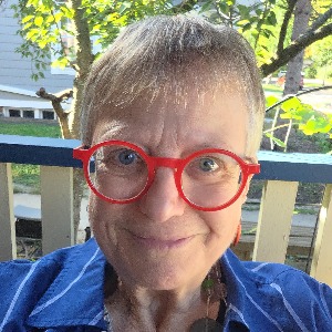 Picture of Judith Block