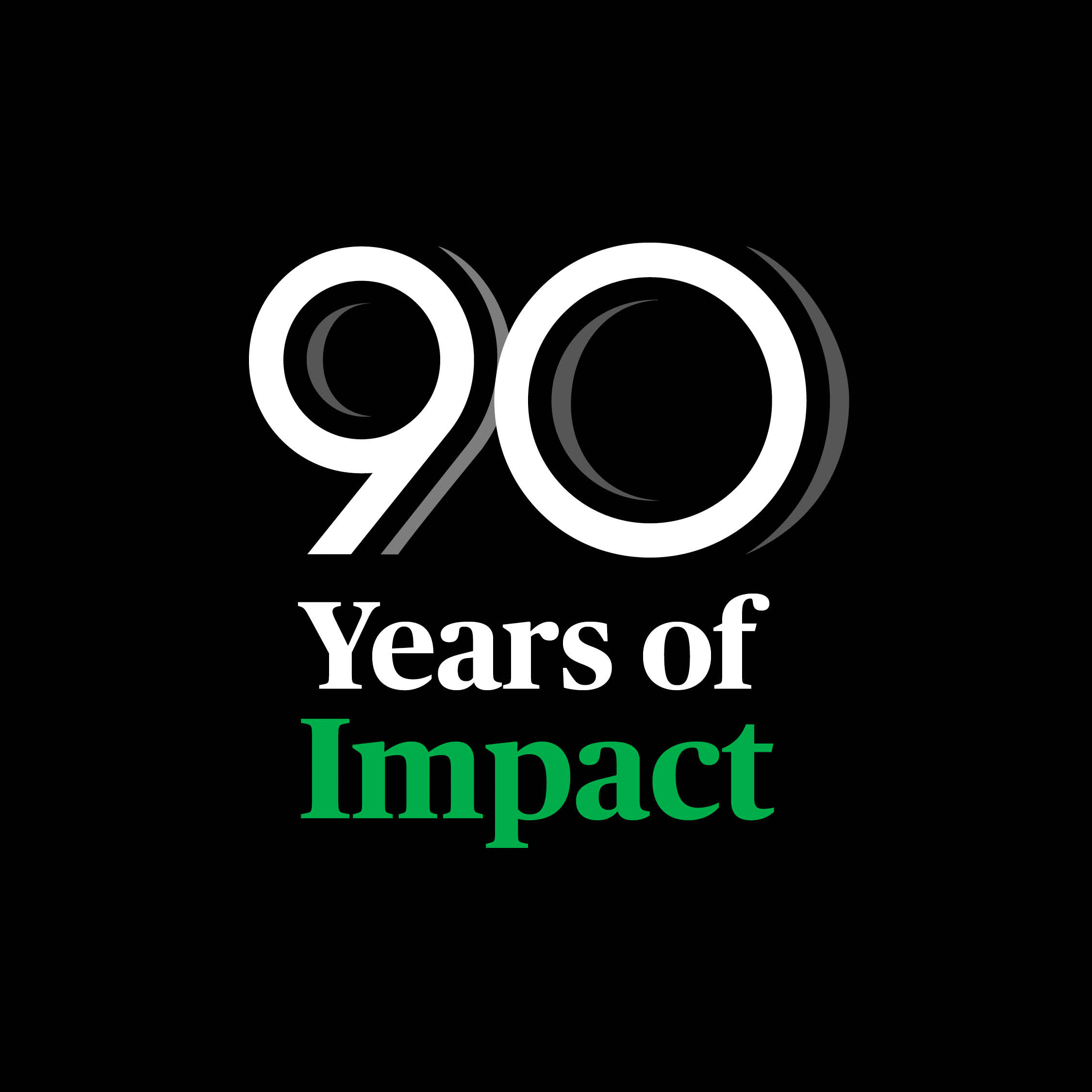 Always Independent, Always on Your Side, Always Consumer Reports, 90 Years Of Impact
