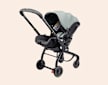 Doona X stroller