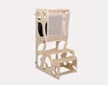 Amzcmy Children’s Tower Stool