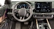 2026 Lexus ES EV interior